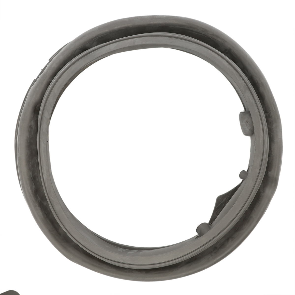 W11173364 - Genuine OEM Whirlpool Front Load Washer Door Bellow